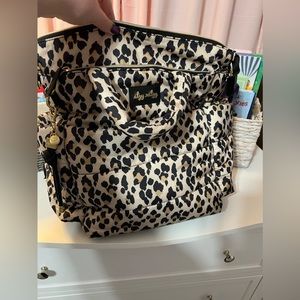 Itzy Ritzy diaper bag